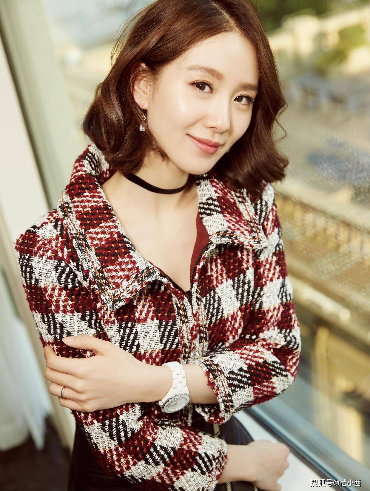 灯笼 有一种高级感叫刘诗诗穿真丝连衣裙，明明很简单，她却穿出国际范