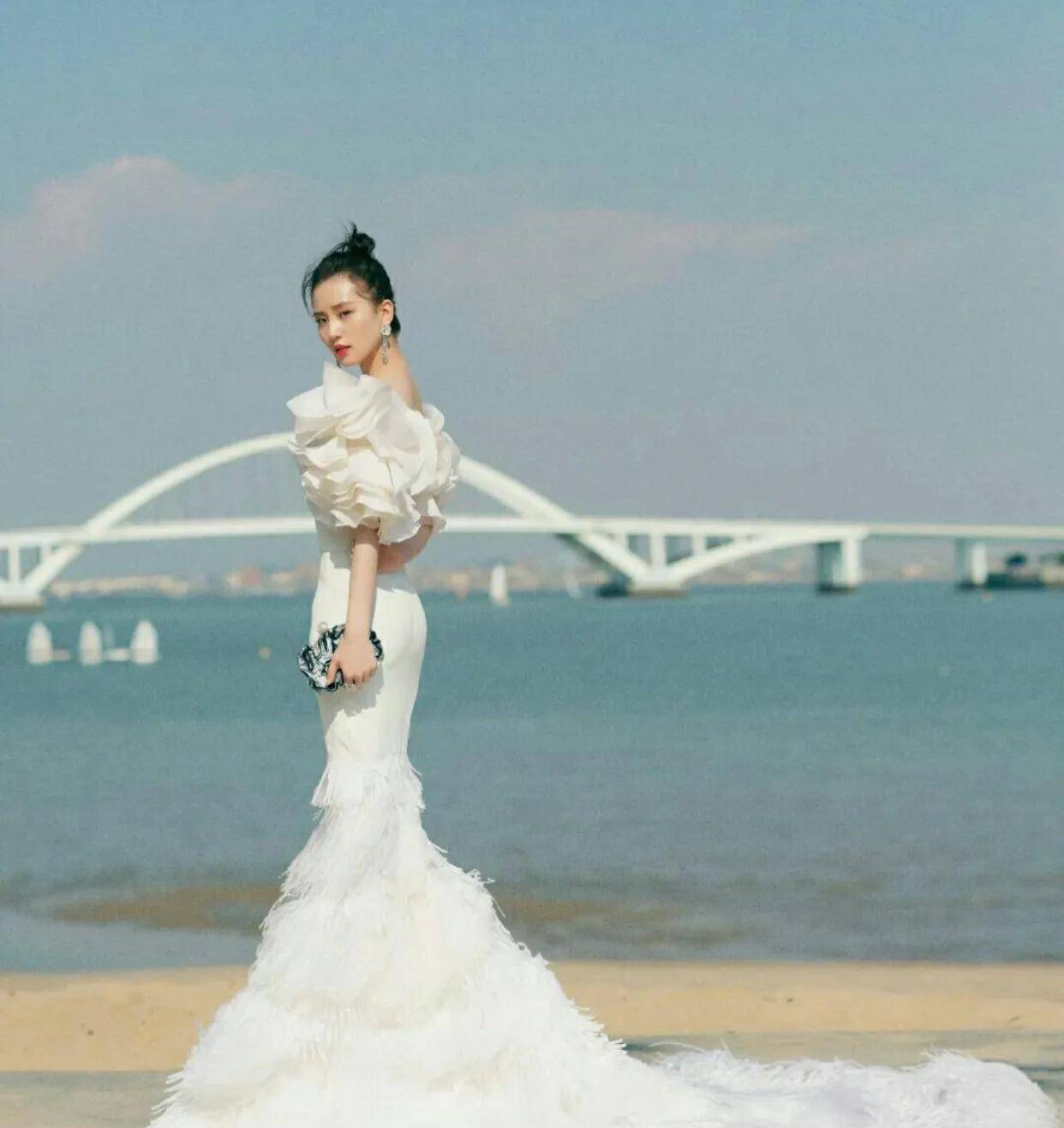 什么“狐狸眼”有多美？这8位女星的眼睛告诉你，什么叫媚骨天成