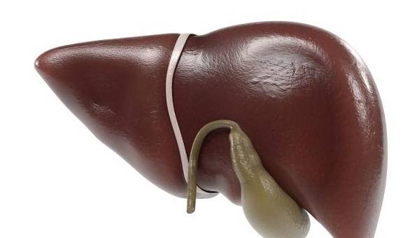 症状|6个地方出问题，或是肝脏生病了！希望你能接收到信号