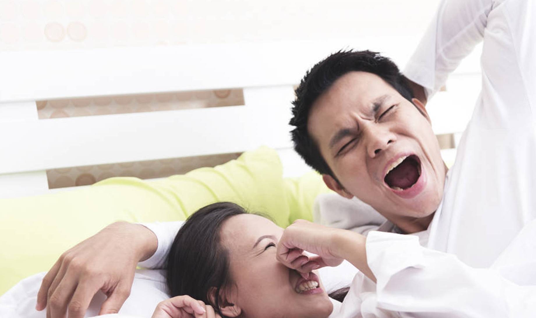 前兆|“晨起”出现4个症状，或是肝硬化前兆，十有八九错不了，别忽视