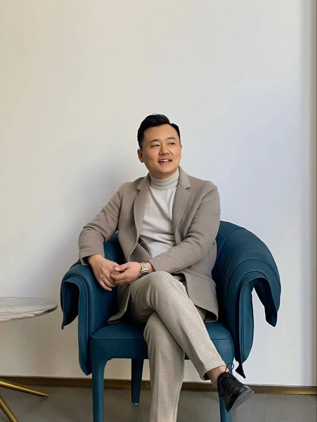 重磅分享嘉宾徐磊:空间价值的最优解_设计