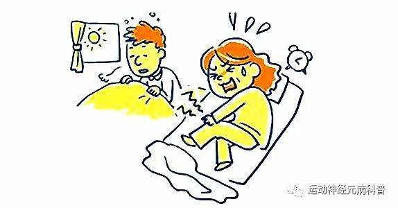 痉挛性|影响运动神经元的因素以及生活调护