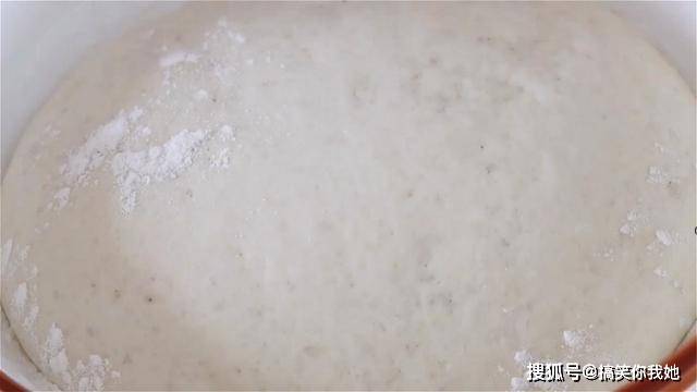 做法|分享一款早餐的家常做法，荤素搭配，营养均衡又美味