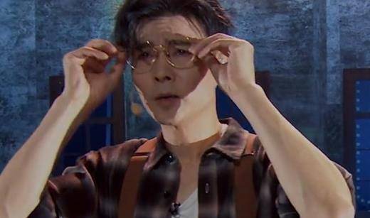 人气|《披荆斩棘的哥哥》人气断层明显，大咖稳居前八，李铢衔高开低走