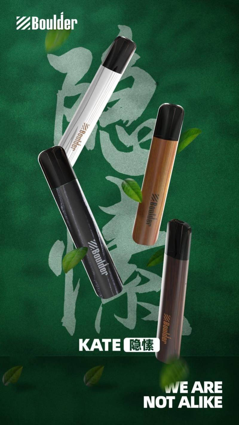 但也有很多企业是真的在注意环保,例如铂德为了肩负起一个品牌该有的