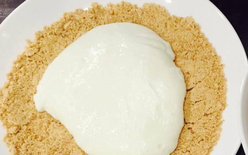 原创教你做网红甜品鲜奶麻薯,细腻柔软,爽滑q弹,好吃又好玩