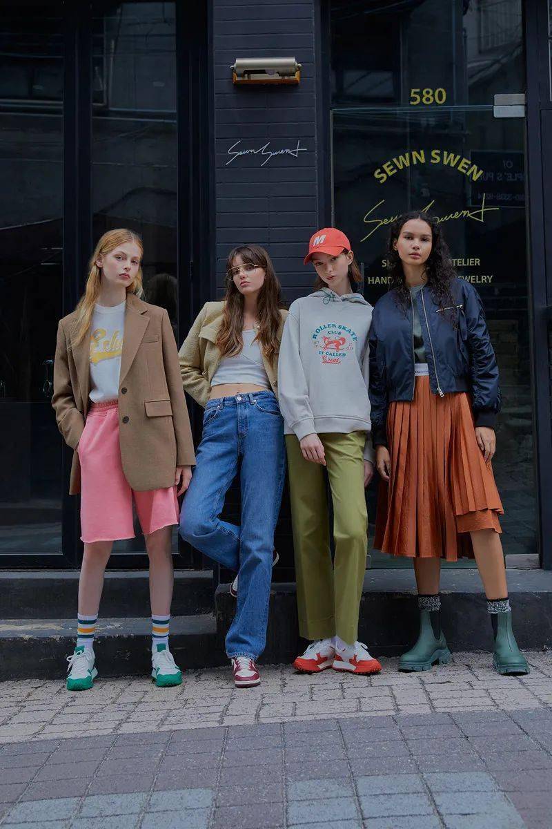 可塑性 显气质显高级的穿搭,太好看了!!