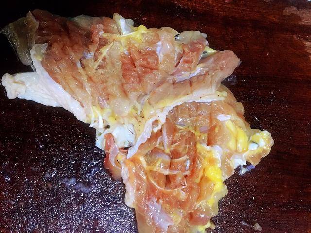 食材|吐司新吃法,加入火腿和鸡蛋,轻松搞定营养早餐