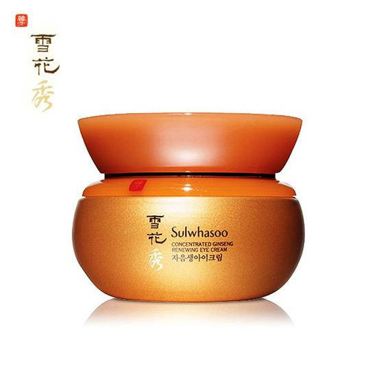 指数眼霜哪个牌子的效果好 市面上目前好用的眼霜排行榜
