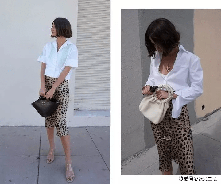 风衣 悦穿搭：肉感女性秋季穿搭秘笈！这么穿搭不显胖，还能穿出丰腴美