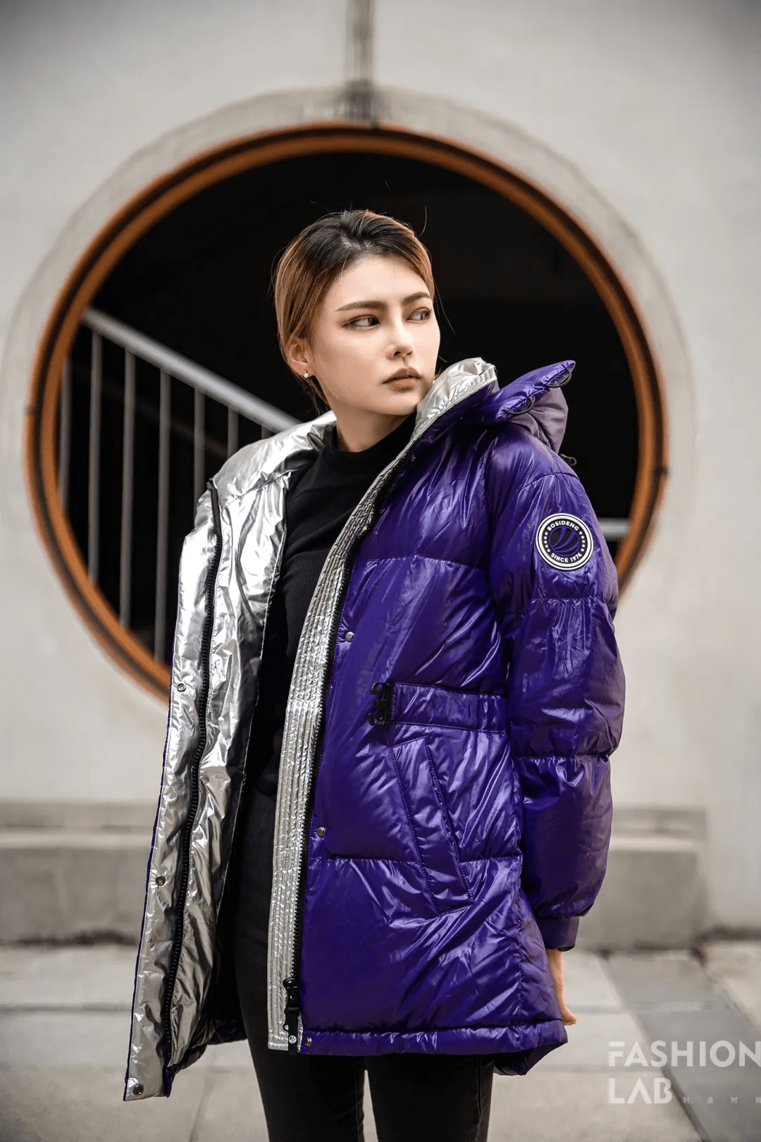 泡芙 超难抢的波司登新品时尚泡芙系列，必买款替你们盘好了