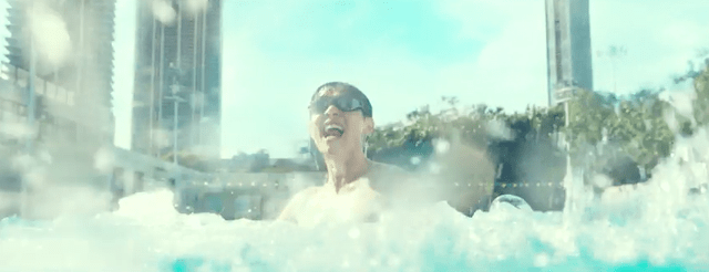 电影|明星片酬8000万，重头戏却要用替身，导演弃用后，拍出这部好片