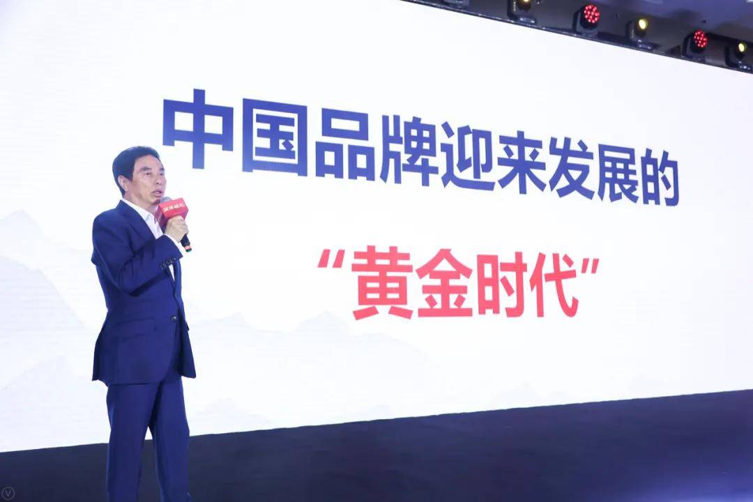 国货发展高峰论坛：八家标杆共同揭秘国牌崛起方法论-锋巢网