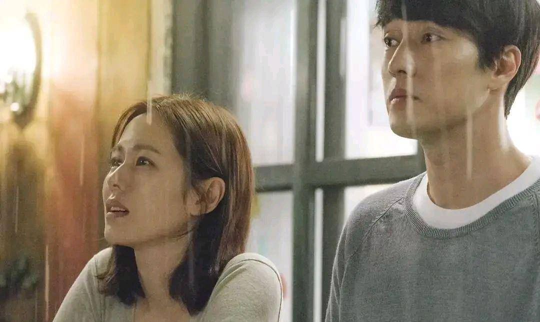 温度|9部高分爱情电影，说透爱的五味杂陈｜小长假片单