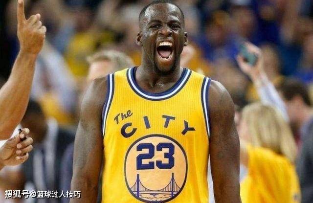 格林|把NBA次轮秀实力分4个等级：米豆仅A级，追梦S级，那SSS有多猛？