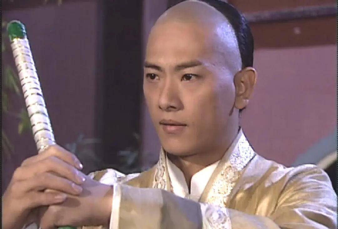 原创怀玉公主13位演员现状康熙帝成网红怀玉公主至今未婚