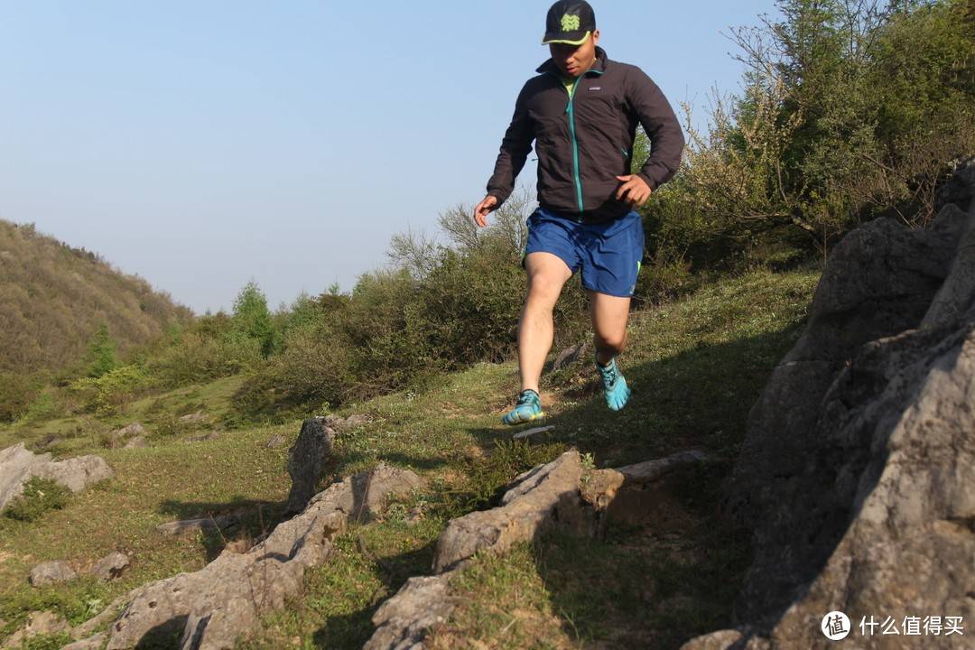 爱好者 这双五指鞋，街上回头率超高