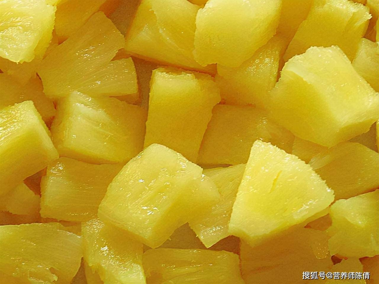 菠萝怎么做好吃不酸 a1eb6c333e564e2ea254d720dc3fdf31.jpeg