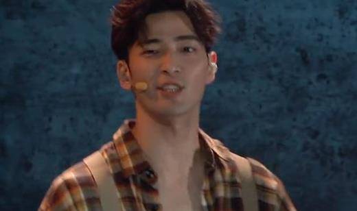 人气|《披荆斩棘的哥哥》人气断层明显，大咖稳居前八，李铢衔高开低走