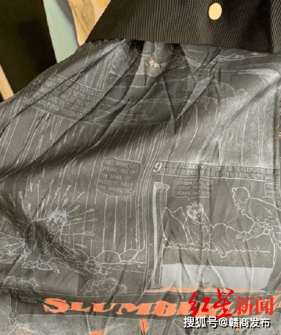 童装上竟然印“欢迎来地狱” 江南布衣道歉网友不买账(图5)