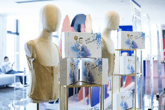 青少年|有效推进矫姿 吉吉萌娃项目 在杭州湾智慧谷全国首发