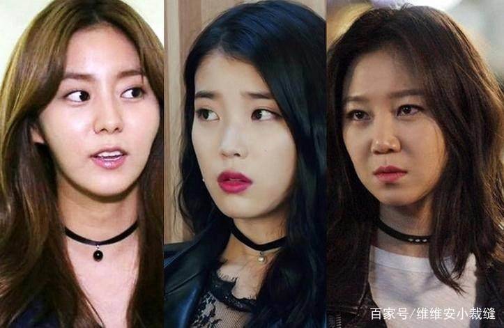 配饰 戴妃有多时髦？一条项链戴出几种风格穿搭，堪称殿堂级的时髦精