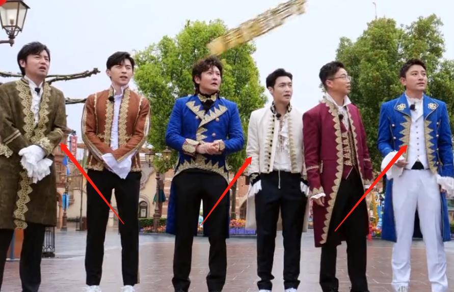 贾乃亮|没等来《老九门2》，却迎来张艺兴新剧，搭档2位极限男人帮