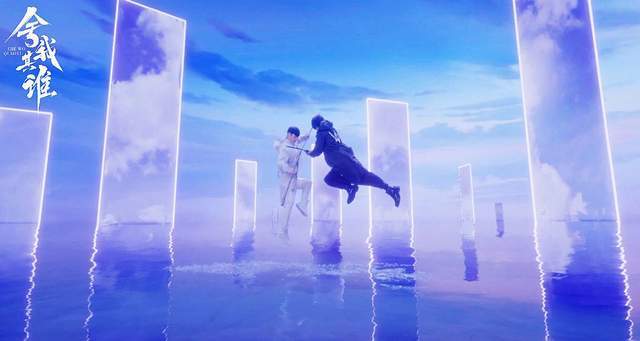 聂卫平|《舍我其谁》为宣传围棋文化有多拼：棋圣任顾问，牛骏峰拿了证