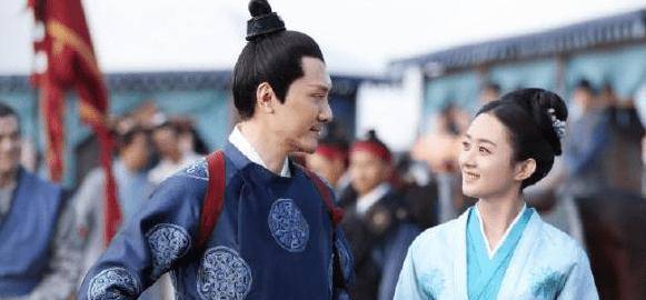 因为|《知否，知否，应是绿肥红瘦》为什么后来明兰可以活的像个太阳？