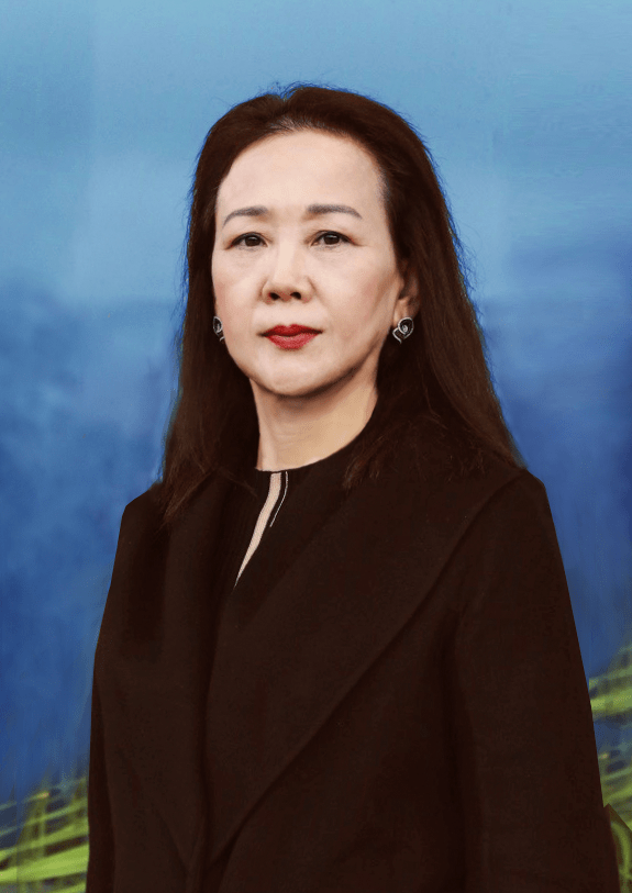 环保 谋定而后动，坚持绿色纺织初心不改——专访新联和集团总裁谢碧珍