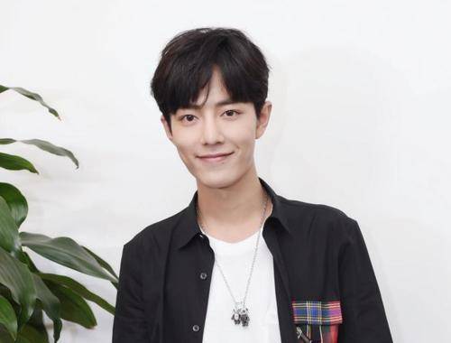 偶像|真仗义！肖战主动控诉“无知言论”为偶像撑腰？意外暴露现状！2