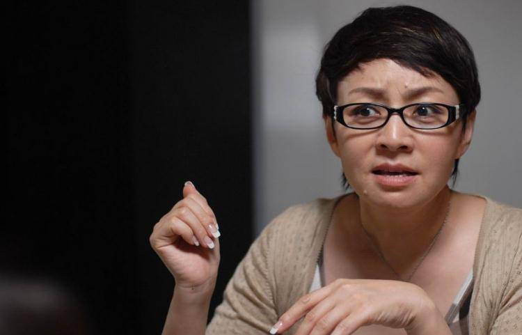 角色|《我爱我家》播出28年，有人去世，有人离婚，她却成了古装专业户