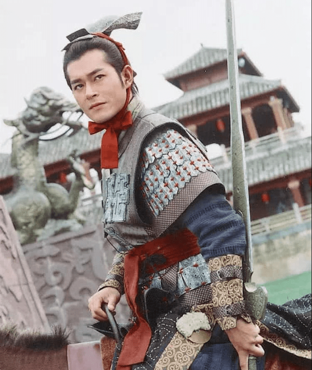 因为|皇上追凶穿越300年后，破获了前世今生的疑案，谁还记得这部韩剧？