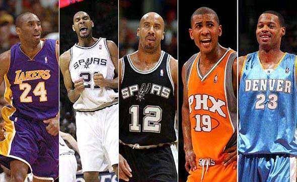 NBA有哪些令人遗憾的瞬间「NBA总决赛有哪些纪录难以被打破」