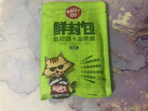 瑞萌|猫咪最爱吃的零食推荐，猫罐头猫条猫零食排行榜