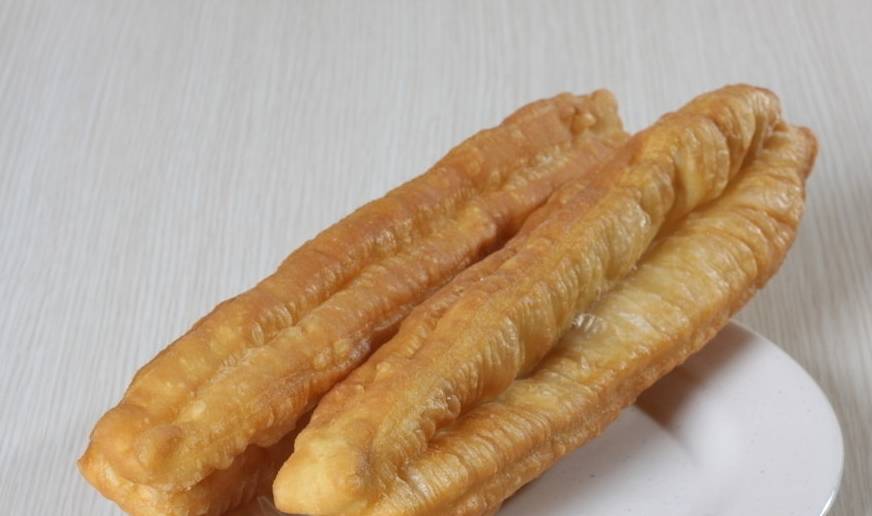 因为|三种早餐是减肥路上的“拦路虎”,想减肥成功,再想吃也要管住嘴