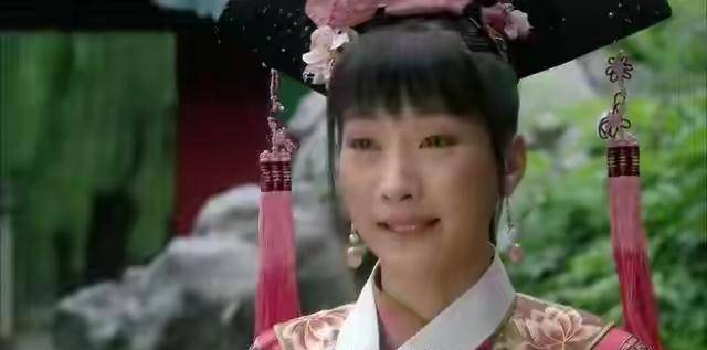 冰上|同样是争宠，沈眉庄丢个镯子甄嬛抓些蝴蝶，为何到安陵容难度升级