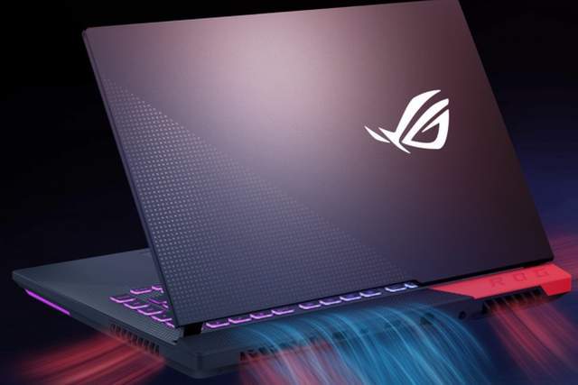 礼盒|京东数码宠粉日福利将至！这三款 ROG 游戏本爆款值得拥有