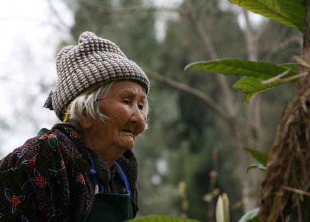 人老了,千万不要和子女住在一起,那样谁都不开心