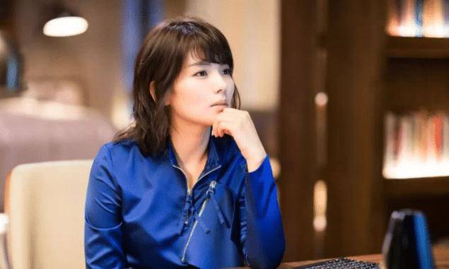 分析|《欢乐颂》安迪为什么可以这么牛？