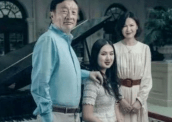 下一代|“华为千金”姚安娜：出道这多半年，在娱乐圈，都干了点啥？