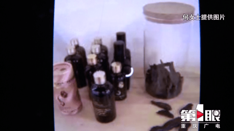 网友|女子花4万做“白发转黑”，结果治疗就是拔了白发