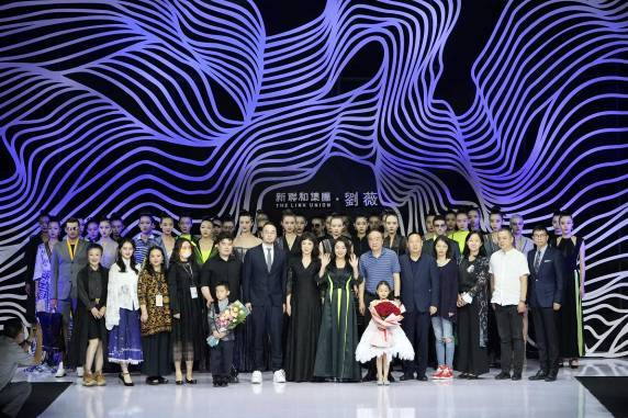 环保 谋定而后动，坚持绿色纺织初心不改——专访新联和集团总裁谢碧珍