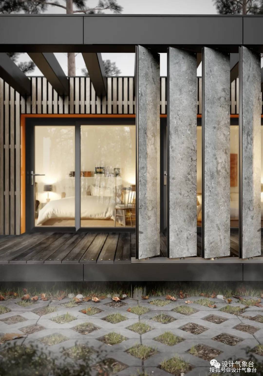 vray51新增逆天模型库甚至连logo都换了
