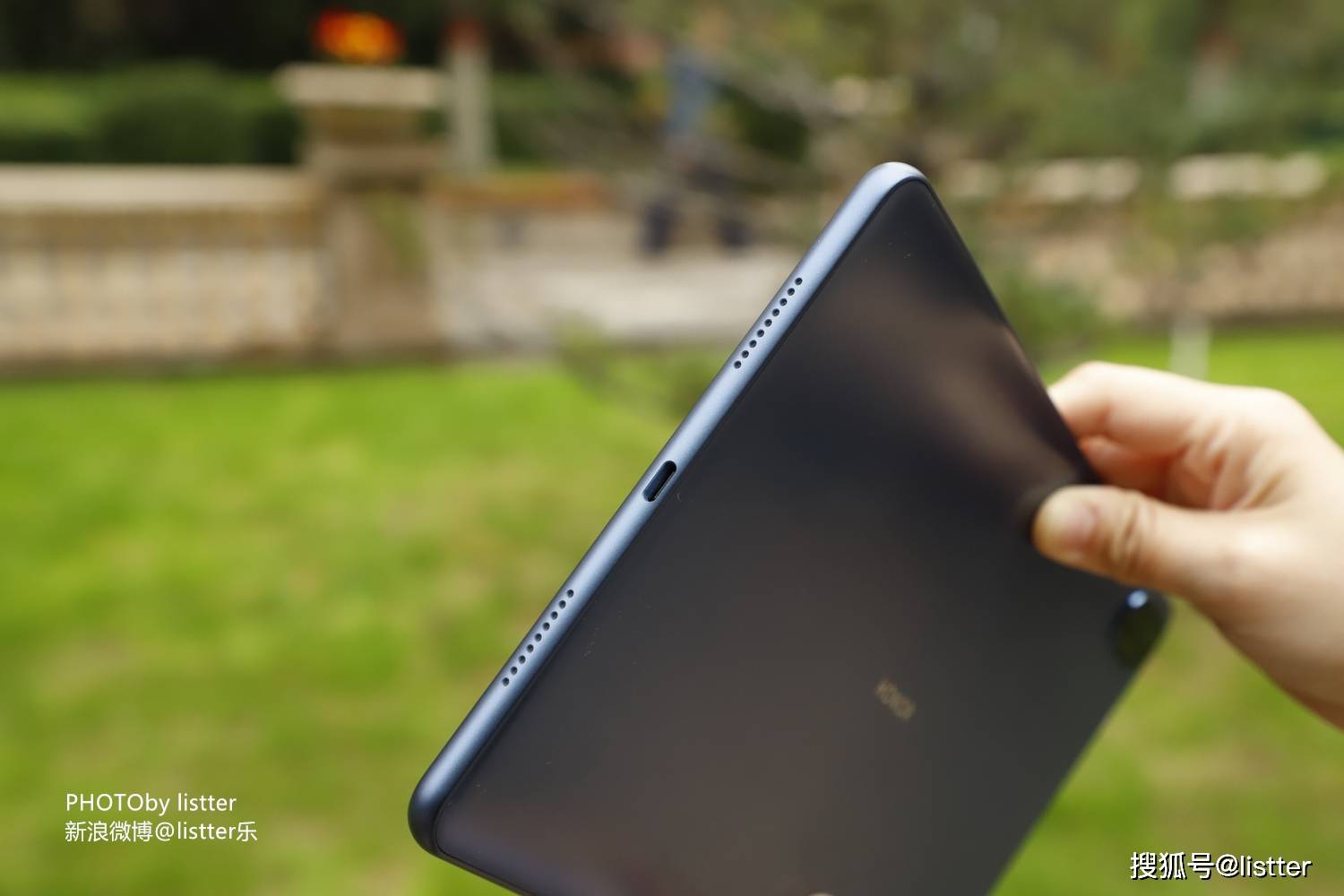 荣耀平板v7曙光蓝测评:是玩转学习和娱乐的生产力工具