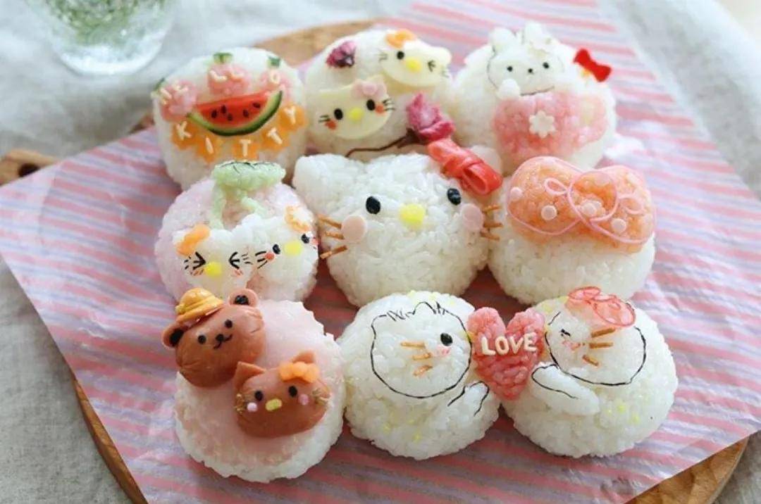 午餐|坚决不“内卷”,从1份早餐开始