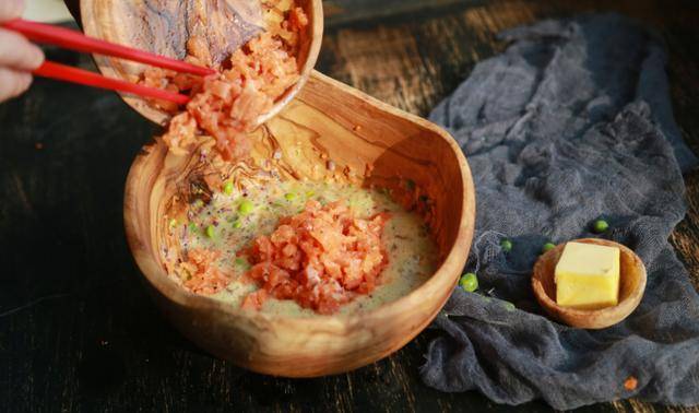 加入适量|早餐吃此物,孩子不赖床了,营养丰富,做法简单,好吃到停不下来