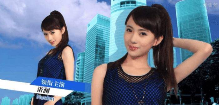 好朋友|《爱情公寓》诺澜为什么会和情敌胡一菲成为好朋友？