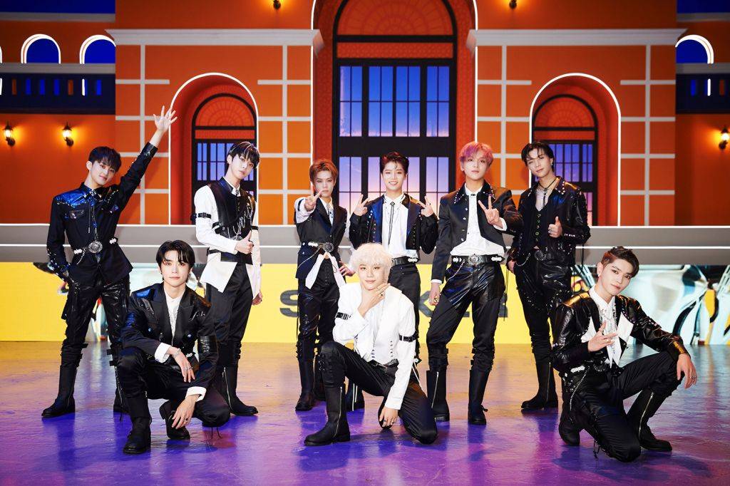 新歌|9月27日韩语新歌资讯：SEVENTEEN-Super Junior-D&amp;E-NCT 127