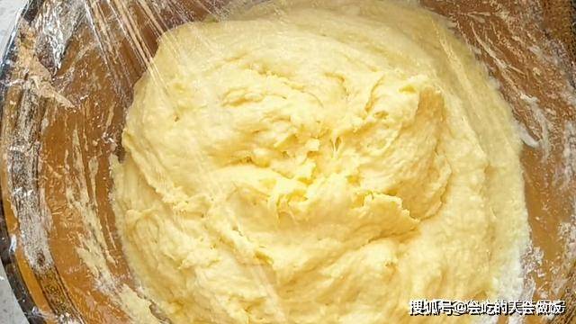 做法|自从知道玉米面这做法后,我家早餐就没买过,营养美味,真解馋